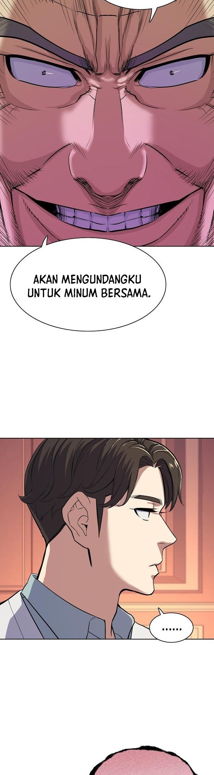 The Youngest Son Of A Rich Family Chapter 39 - halaman 13