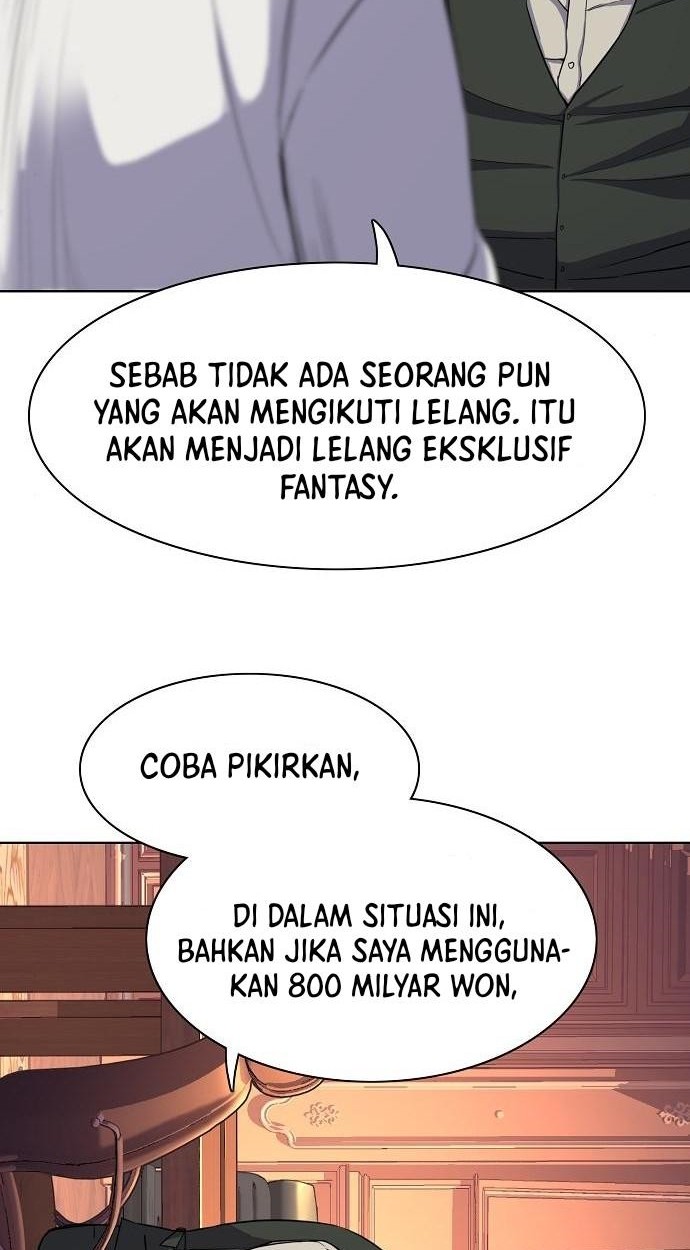 The Youngest Son Of A Rich Family Chapter 39 - halaman 26