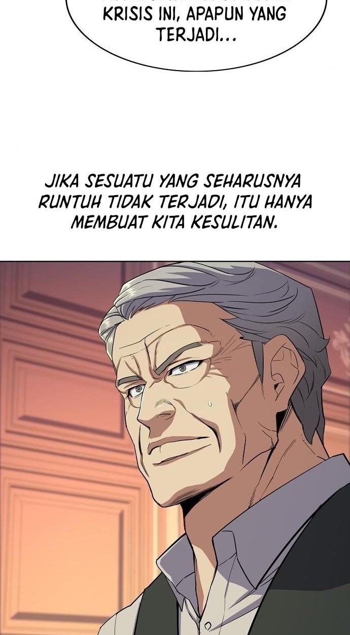 The Youngest Son Of A Rich Family Chapter 39 - halaman 34