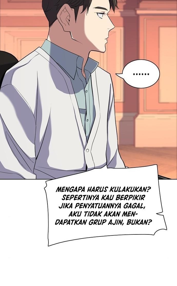 The Youngest Son Of A Rich Family Chapter 39 - halaman 4