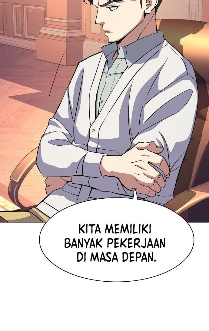 The Youngest Son Of A Rich Family Chapter 39 - halaman 48