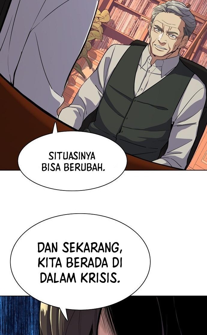 The Youngest Son Of A Rich Family Chapter 39 - halaman 6