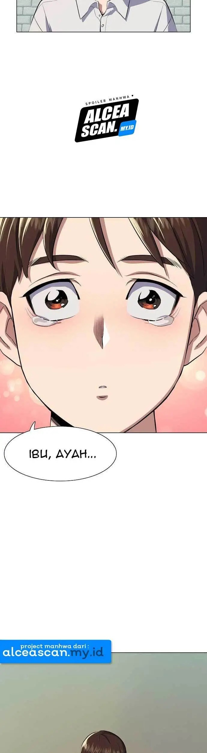 The Youngest Son Of A Rich Family Chapter 4 - halaman 109