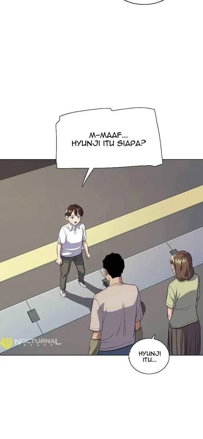 The Youngest Son Of A Rich Family Chapter 4 - halaman 123