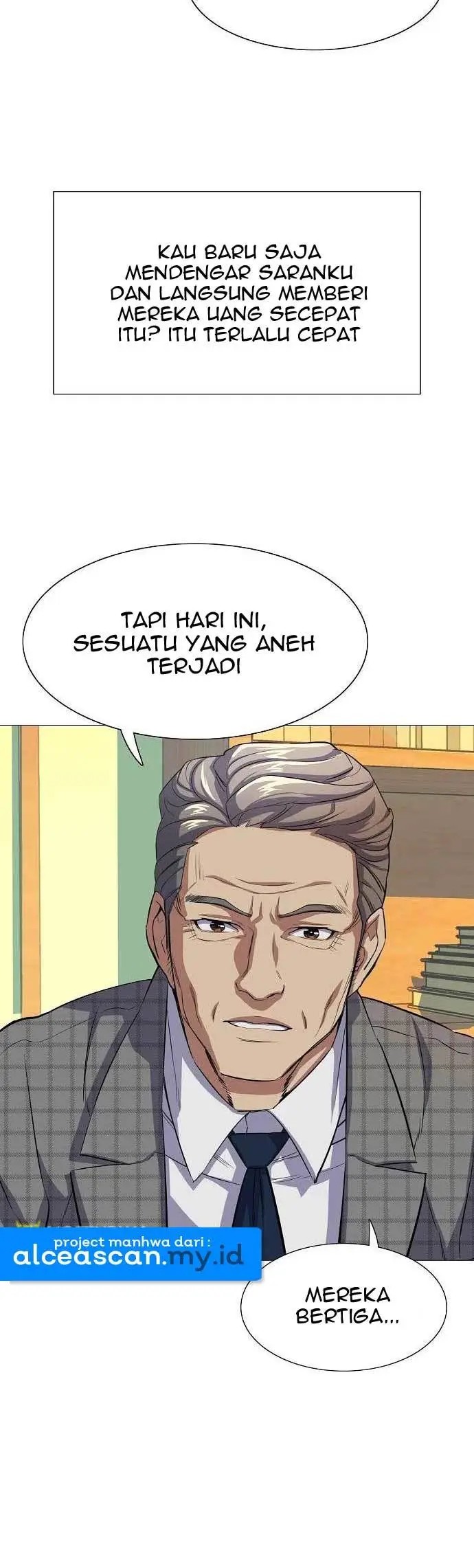 The Youngest Son Of A Rich Family Chapter 4 - halaman 63