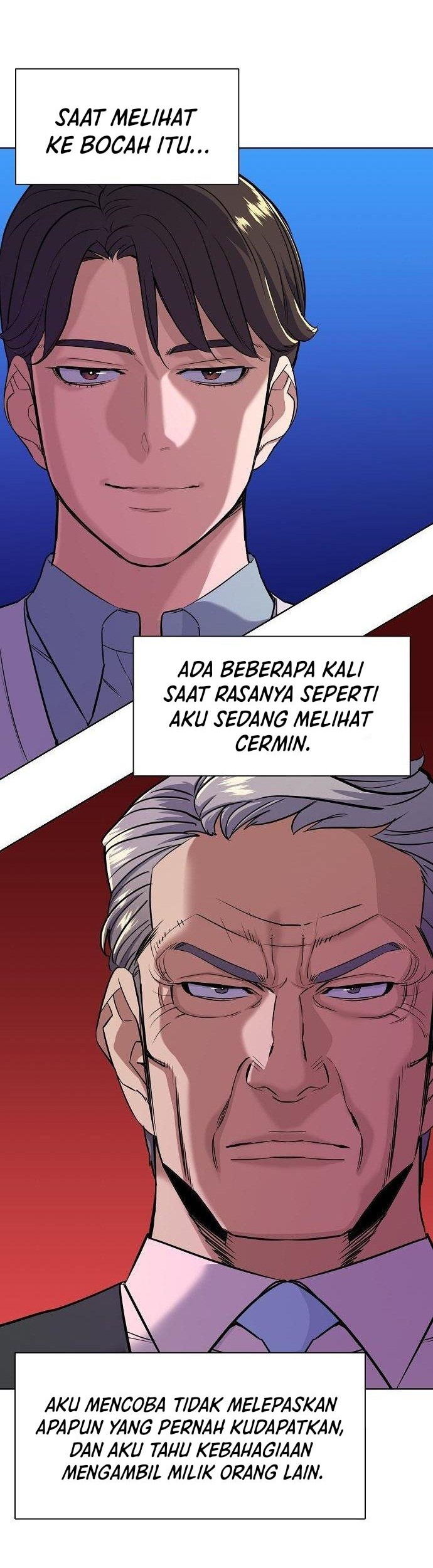 The Youngest Son Of A Rich Family Chapter 40 - halaman 49