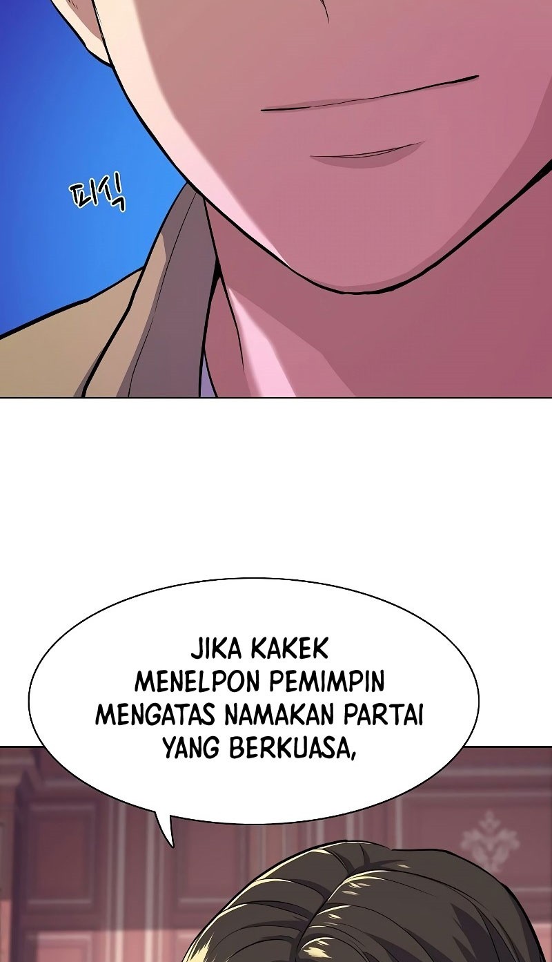 The Youngest Son Of A Rich Family Chapter 42 - halaman 12