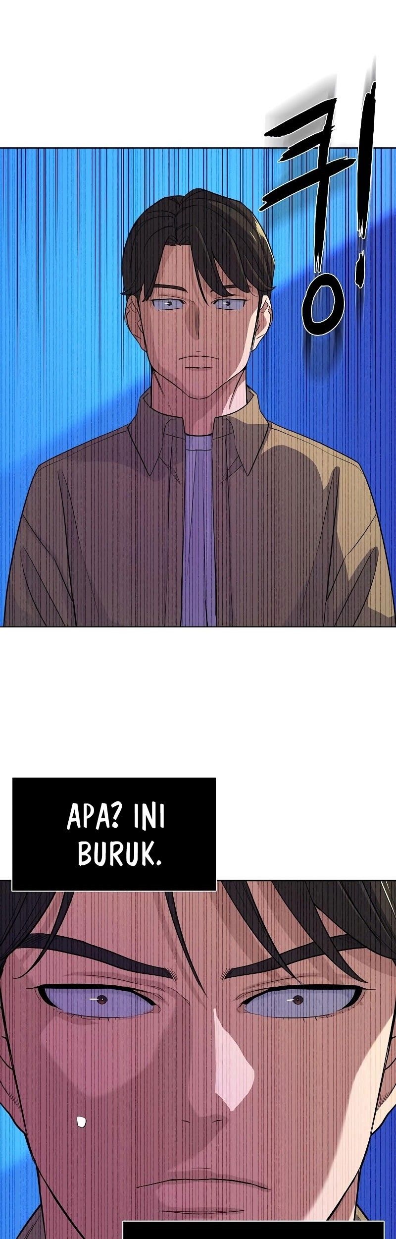 The Youngest Son Of A Rich Family Chapter 42 - halaman 37