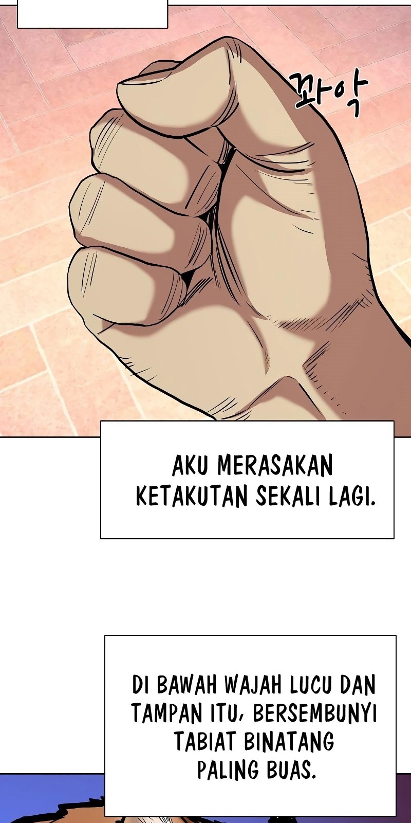 The Youngest Son Of A Rich Family Chapter 42 - halaman 48