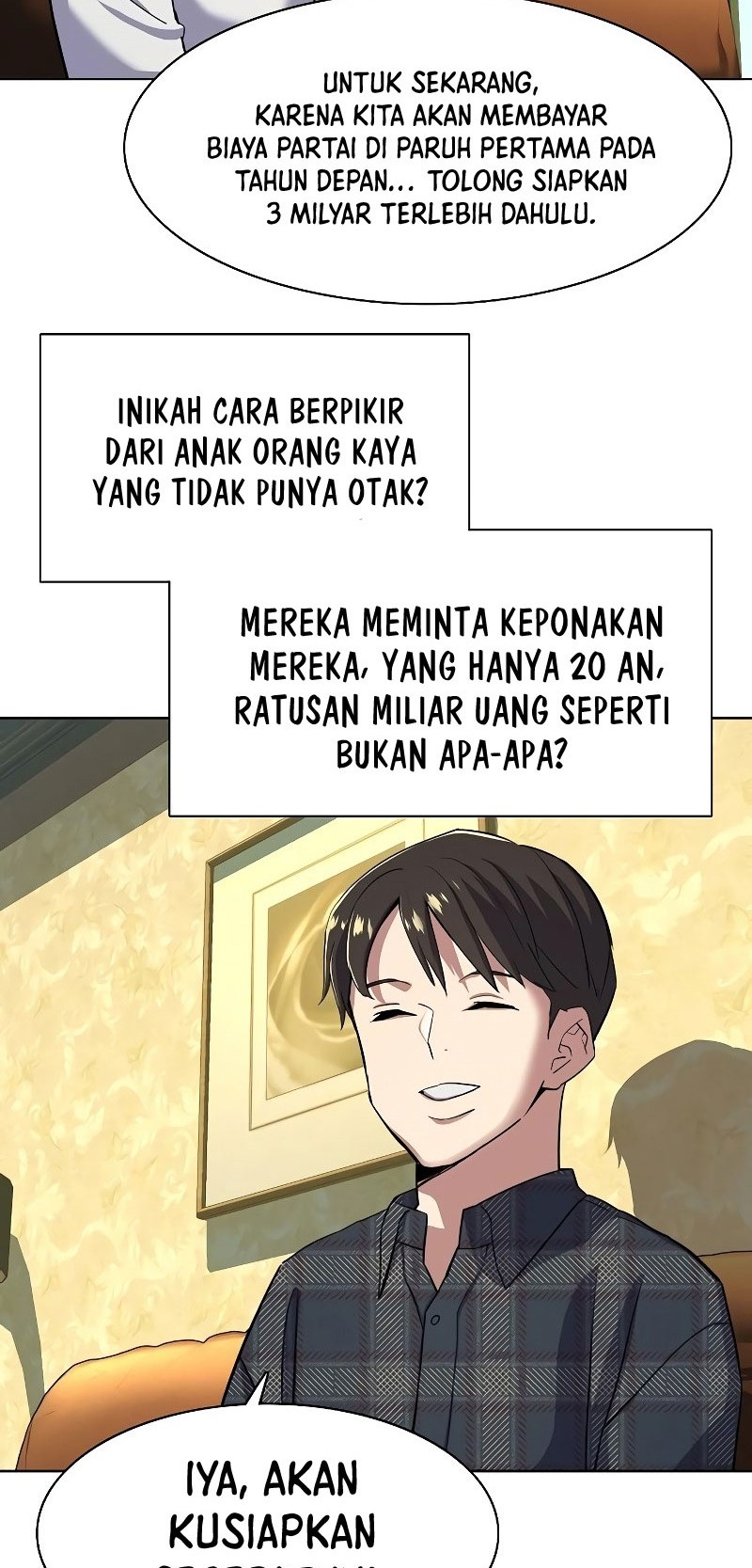 The Youngest Son Of A Rich Family Chapter 42 - halaman 60