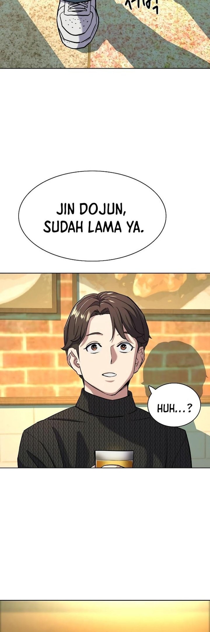 The Youngest Son Of A Rich Family Chapter 44 - halaman 48