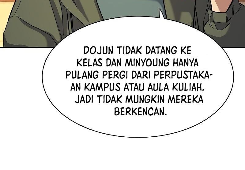 The Youngest Son Of A Rich Family Chapter 45 - halaman 15