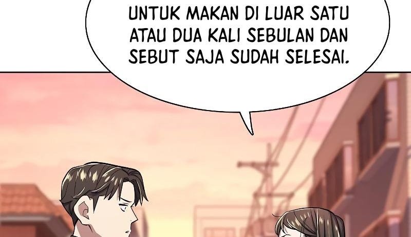 The Youngest Son Of A Rich Family Chapter 45 - halaman 33