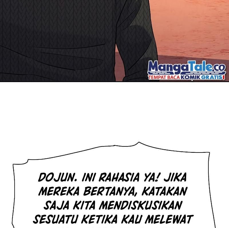 The Youngest Son Of A Rich Family Chapter 45 - halaman 39
