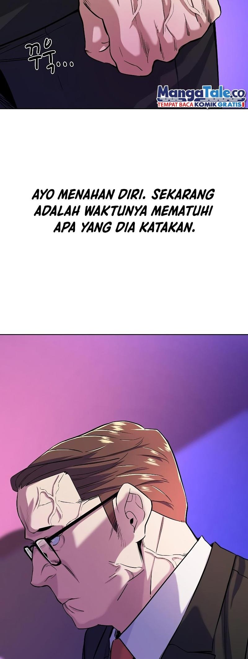 The Youngest Son Of A Rich Family Chapter 45 - halaman 69