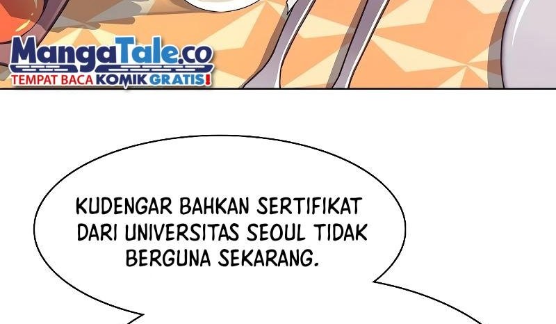 The Youngest Son Of A Rich Family Chapter 45 - halaman 9