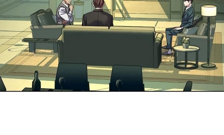 The Youngest Son Of A Rich Family Chapter 46 - halaman 44