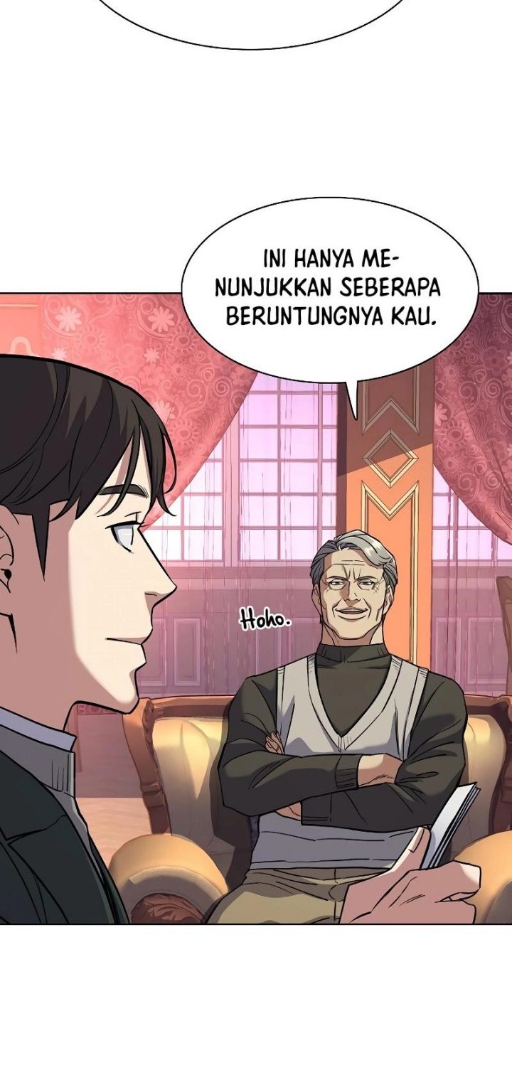 The Youngest Son Of A Rich Family Chapter 48 - halaman 17
