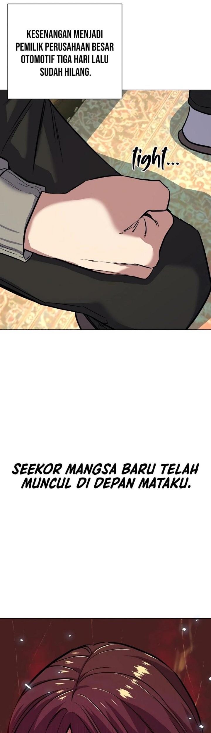 The Youngest Son Of A Rich Family Chapter 48 - halaman 56