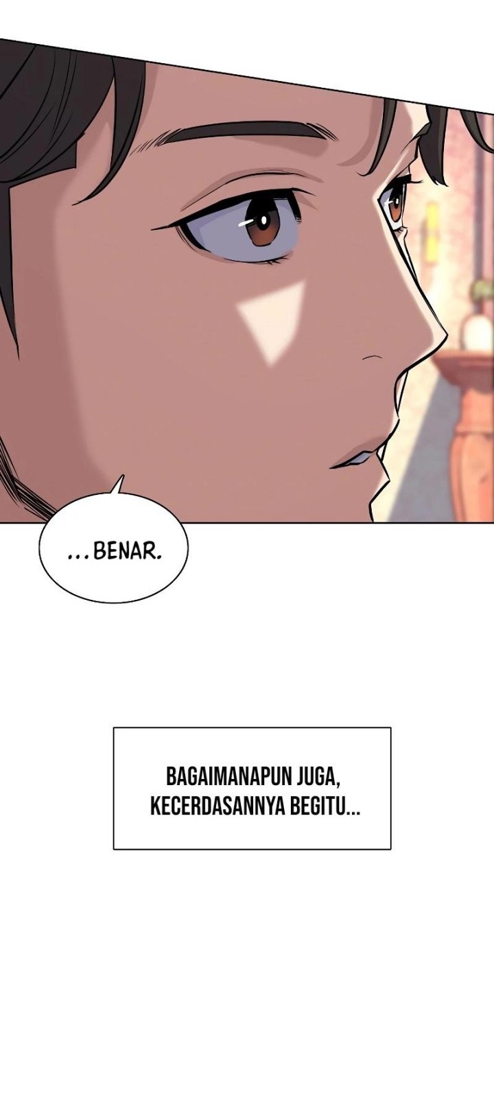 The Youngest Son Of A Rich Family Chapter 48 - halaman 8