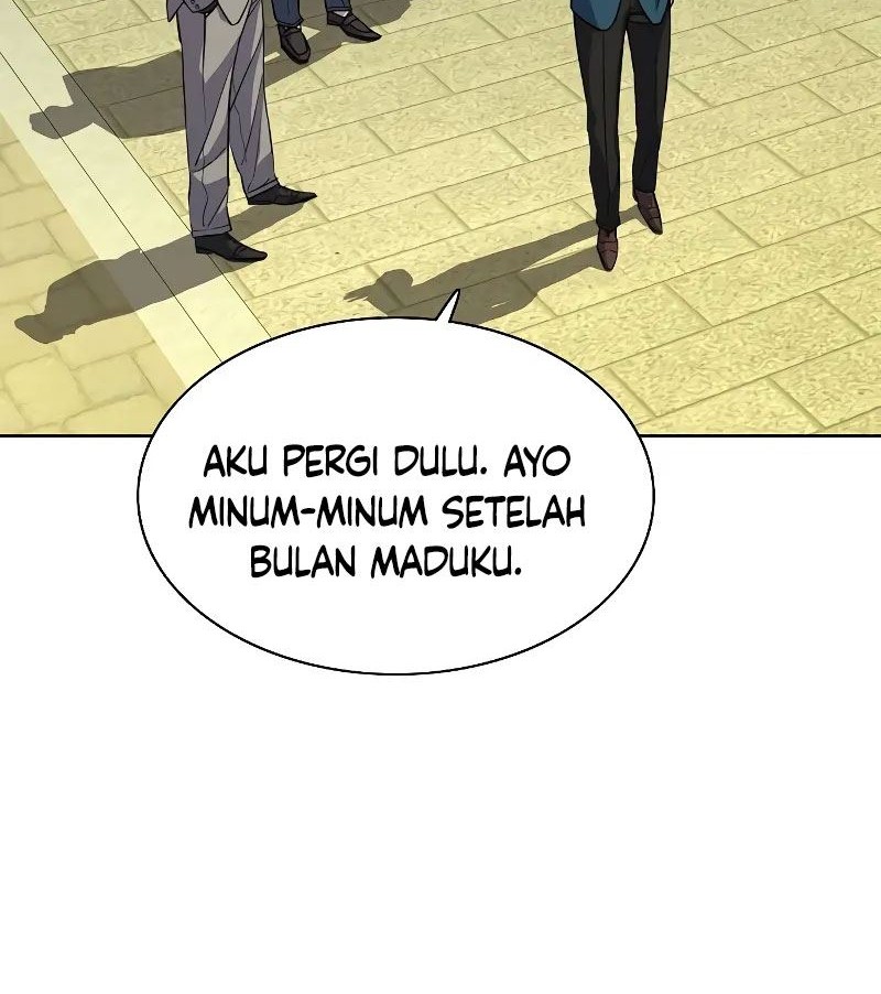 The Youngest Son Of A Rich Family Chapter 49 - halaman 17
