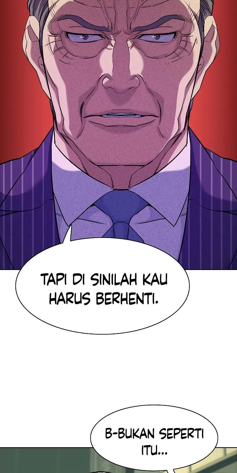 The Youngest Son Of A Rich Family Chapter 49 - halaman 37