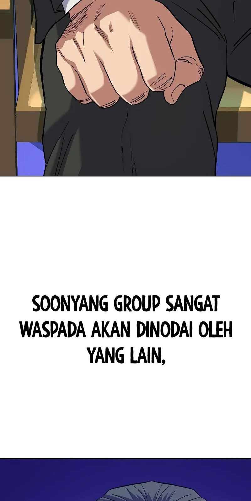 The Youngest Son Of A Rich Family Chapter 49 - halaman 60