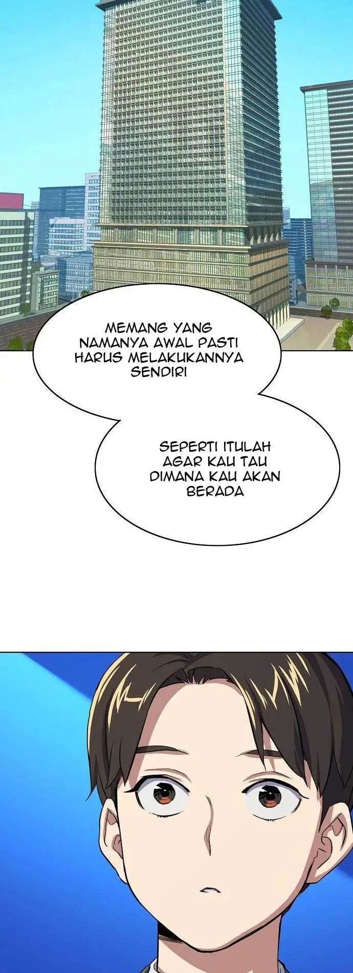 The Youngest Son Of A Rich Family Chapter 5 - halaman 51