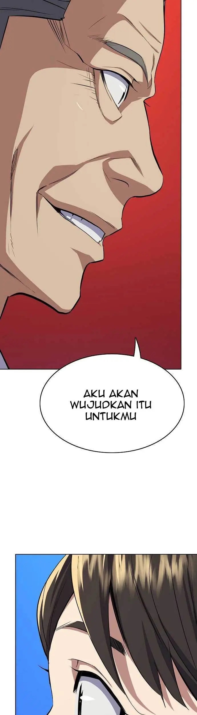 The Youngest Son Of A Rich Family Chapter 5 - halaman 54