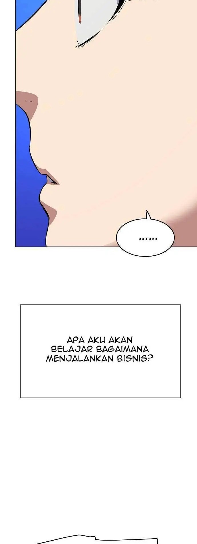 The Youngest Son Of A Rich Family Chapter 5 - halaman 55