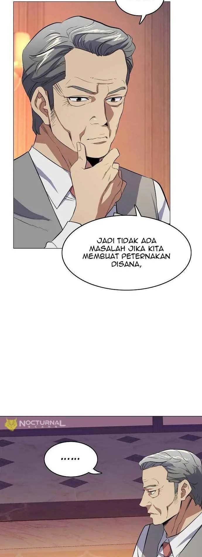 The Youngest Son Of A Rich Family Chapter 5 - halaman 73