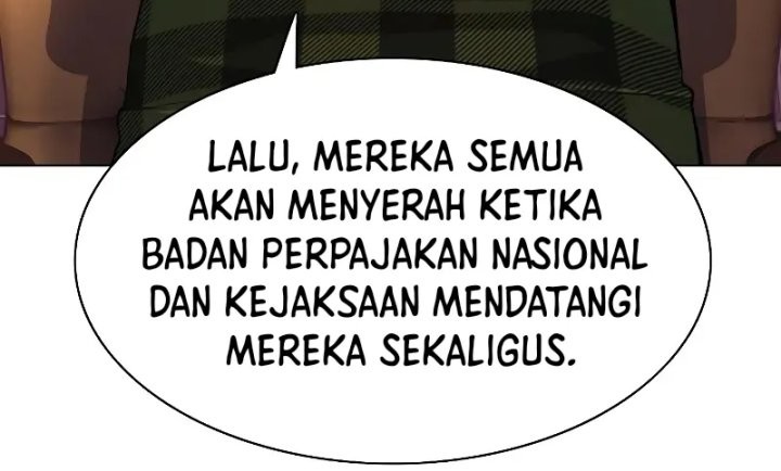 The Youngest Son Of A Rich Family Chapter 52 - halaman 18