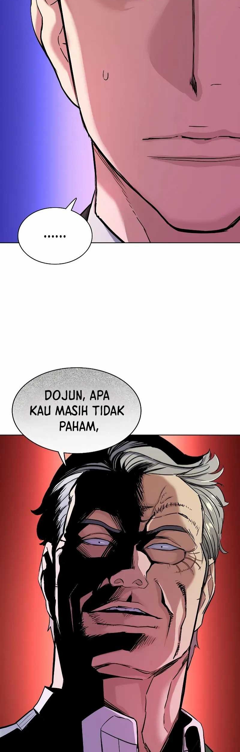The Youngest Son Of A Rich Family Chapter 53 - halaman 12