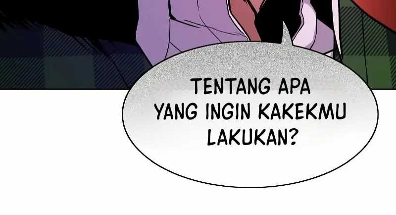 The Youngest Son Of A Rich Family Chapter 53 - halaman 13