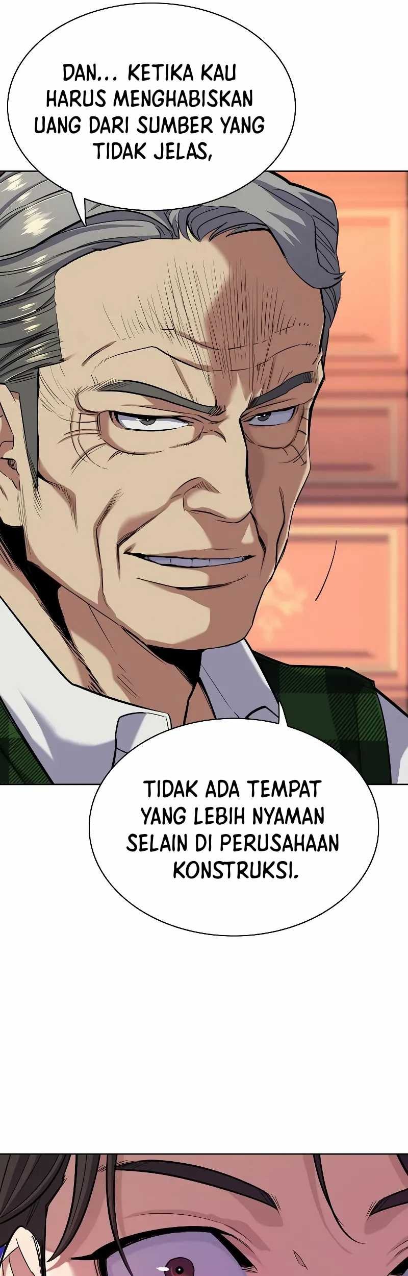 The Youngest Son Of A Rich Family Chapter 53 - halaman 18