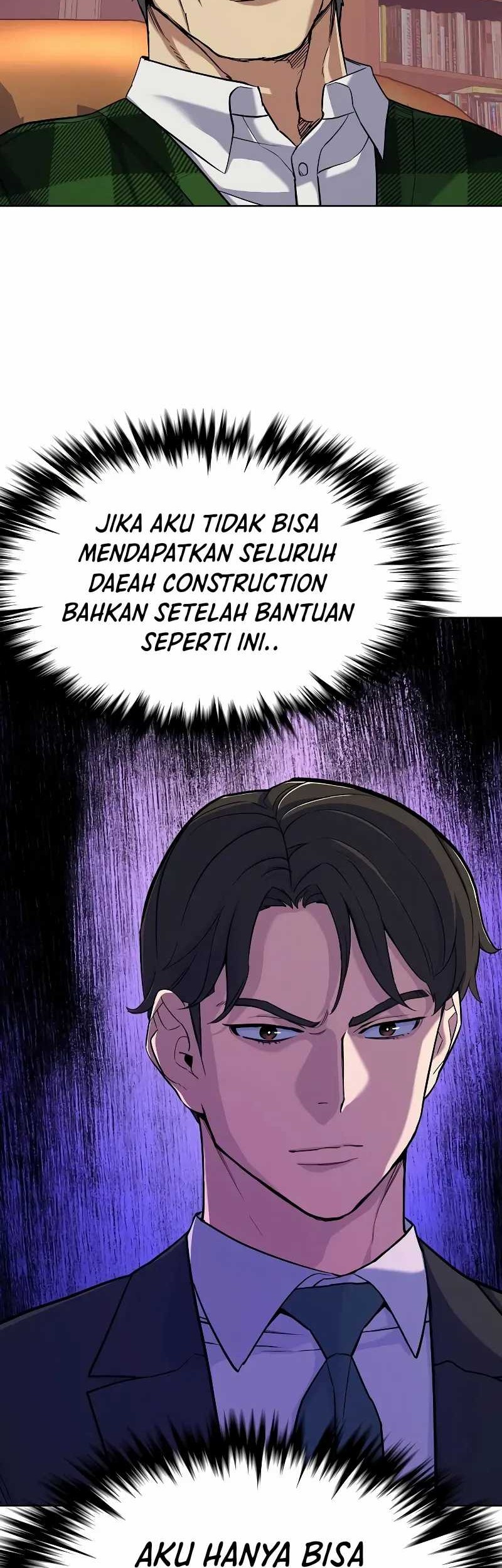 The Youngest Son Of A Rich Family Chapter 53 - halaman 24