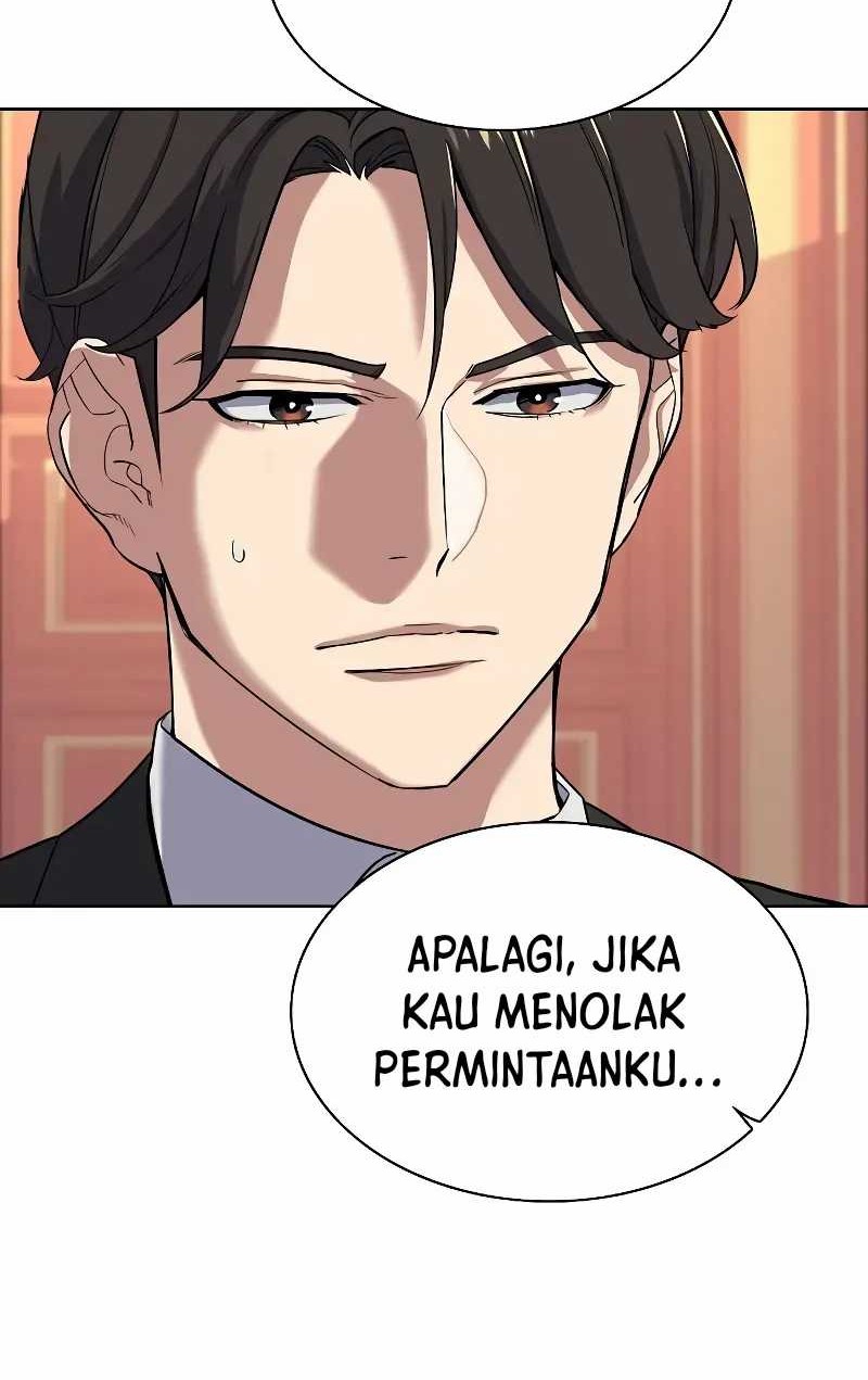 The Youngest Son Of A Rich Family Chapter 53 - halaman 4