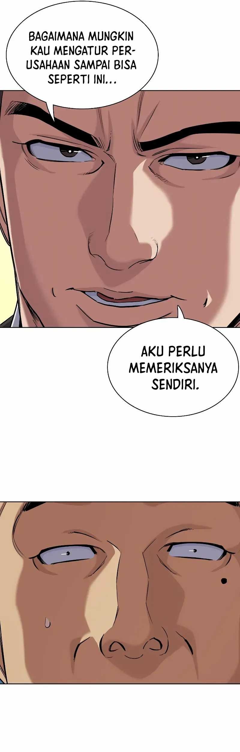 The Youngest Son Of A Rich Family Chapter 53 - halaman 43