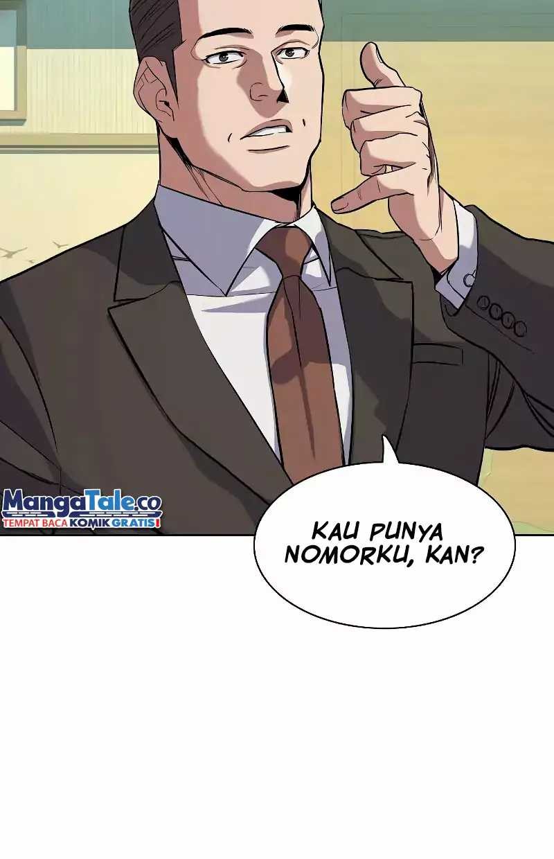 The Youngest Son Of A Rich Family Chapter 54 - halaman 41