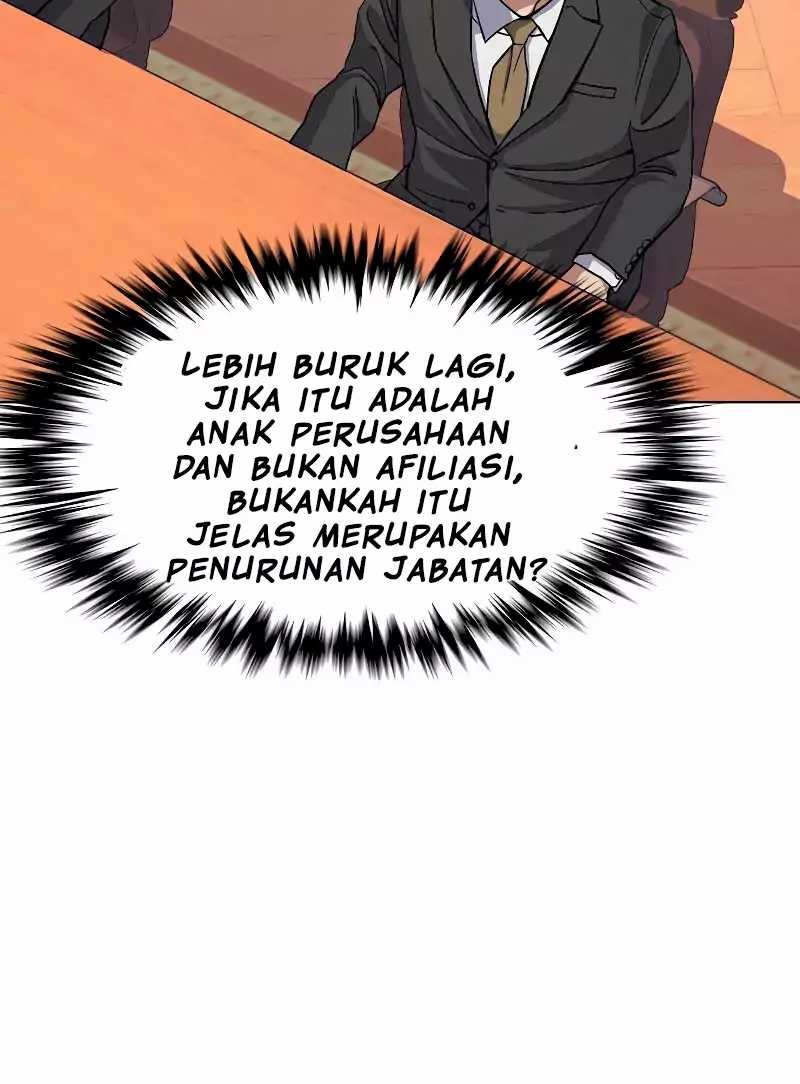 The Youngest Son Of A Rich Family Chapter 54 - halaman 51