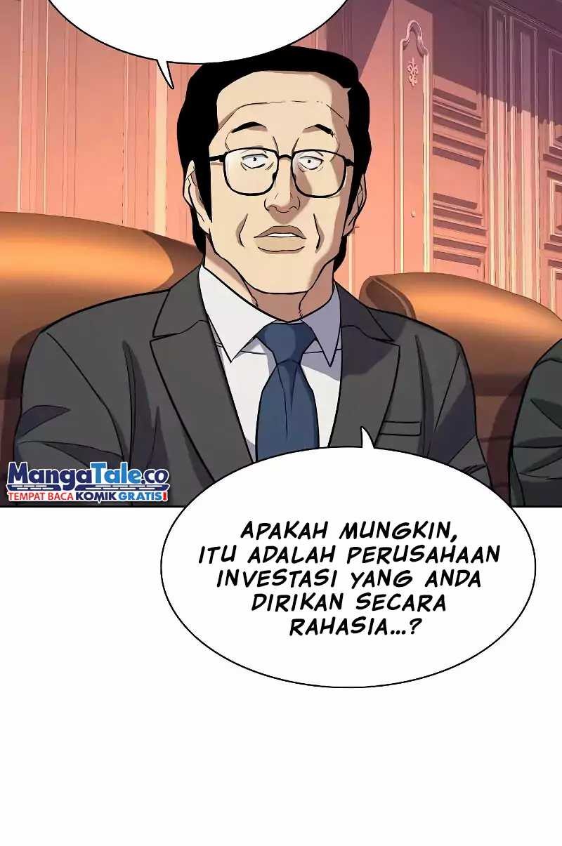 The Youngest Son Of A Rich Family Chapter 54 - halaman 66