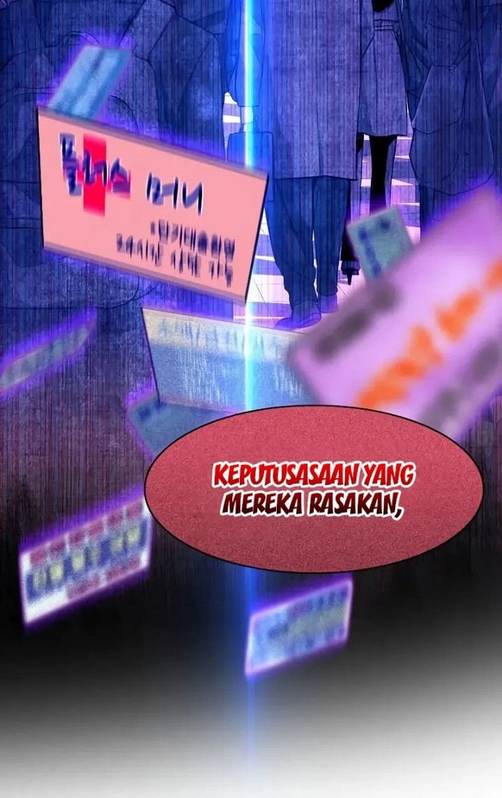 The Youngest Son Of A Rich Family Chapter 55 - halaman 55