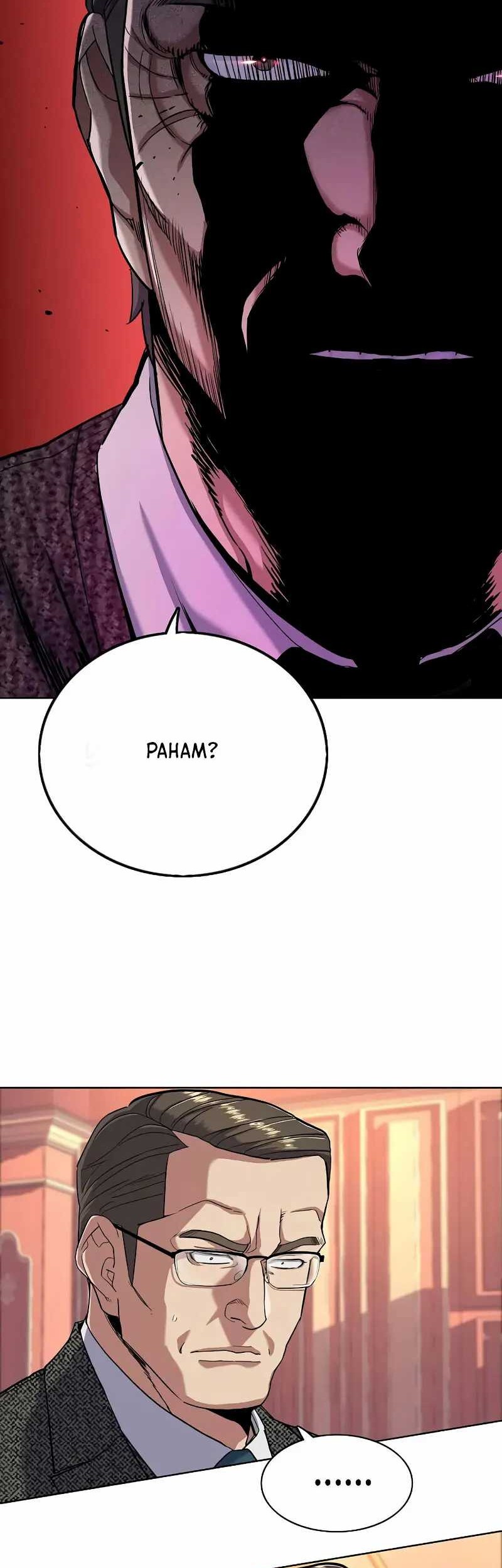 The Youngest Son Of A Rich Family Chapter 58 - halaman 33
