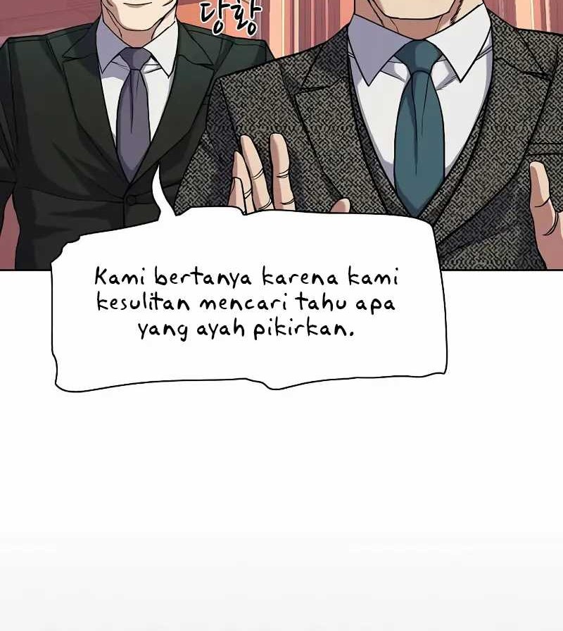 The Youngest Son Of A Rich Family Chapter 58 - halaman 4