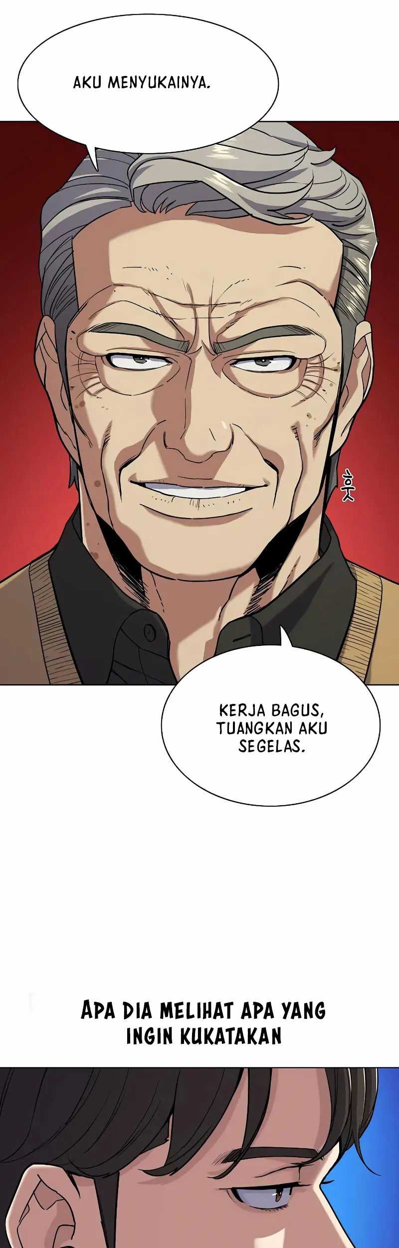 The Youngest Son Of A Rich Family Chapter 58 - halaman 57