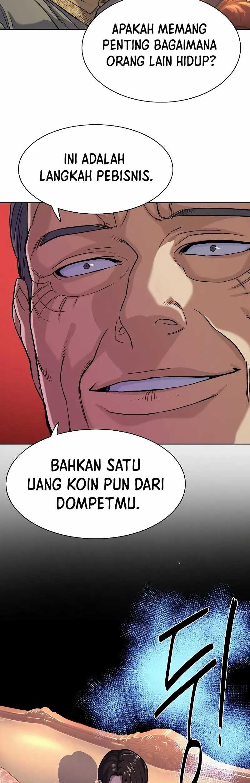 The Youngest Son Of A Rich Family Chapter 59 - halaman 23