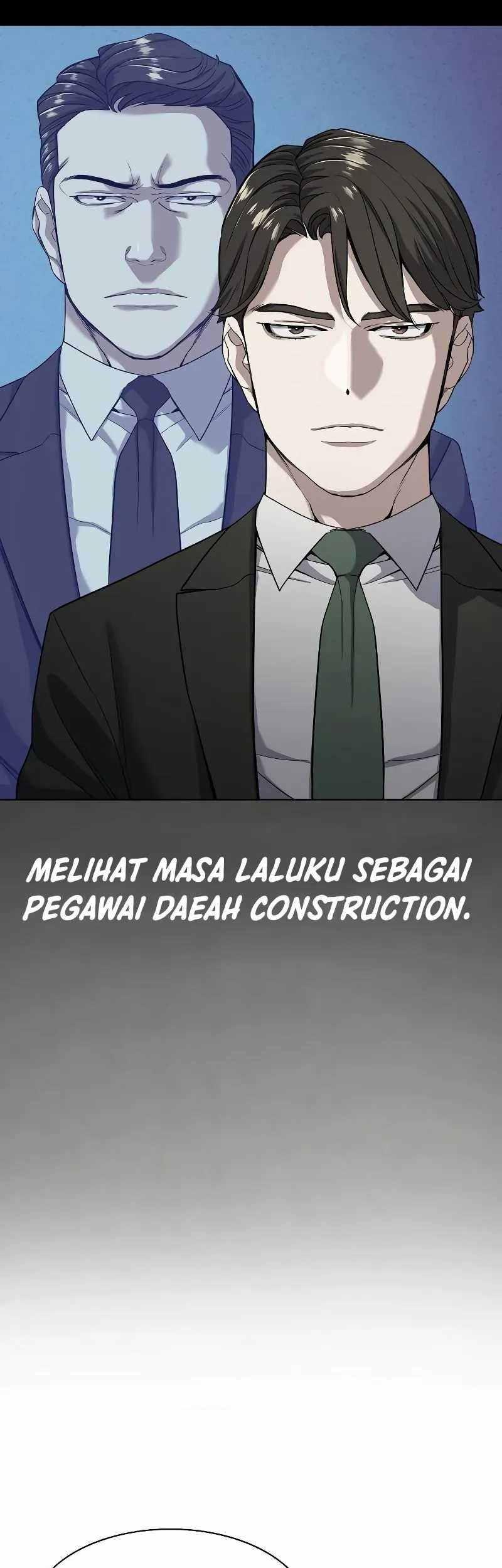 The Youngest Son Of A Rich Family Chapter 59 - halaman 26