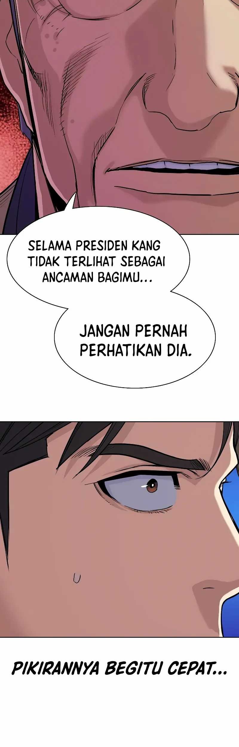 The Youngest Son Of A Rich Family Chapter 59 - halaman 33