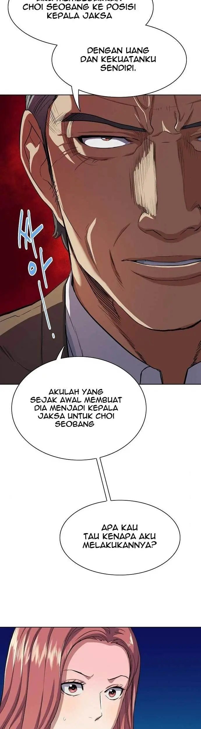 The Youngest Son Of A Rich Family Chapter 6 - halaman 10