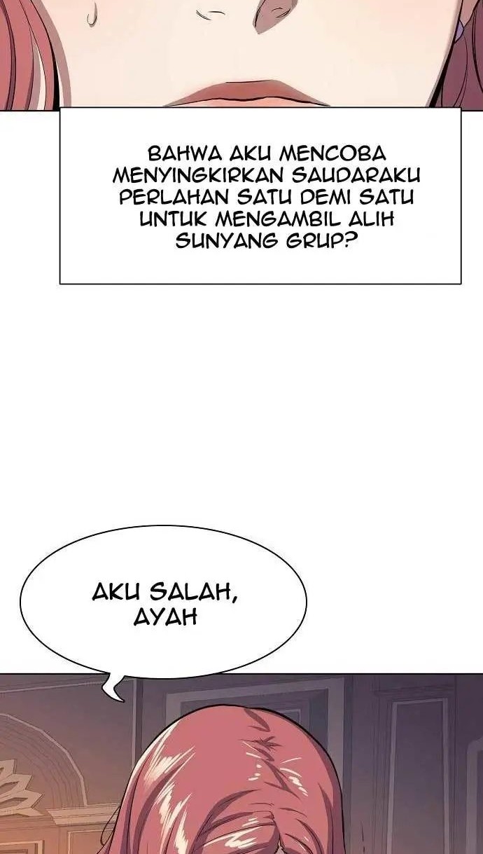 The Youngest Son Of A Rich Family Chapter 6 - halaman 19
